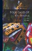 Folk-tales of the Khasis