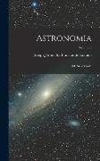Astronomia: Of, Sterrekunde, Volume 5