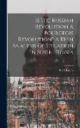 Is The Russian Revolution A Bourgeois Revolution? A Keen Analysis Of Situation In Soviet Russia