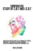 Comparative study of CBT and ICBT interventions on emotional competence isolation and life satisfaction among subjects with depression in relation to