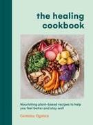 The Healing Cookbook