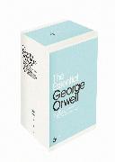 The Essential Orwell Boxed Set