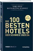 Hotelrating Schweiz 2023/24