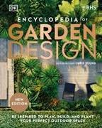 RHS Encyclopedia of Garden Design