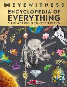 Eyewitness Encyclopedia of Everything