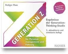 Generation Z für Personalmanagement und Führung