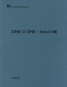 One O One – Seoul / 서울