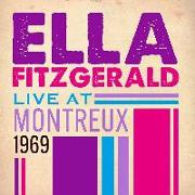 Ella Fitzgerald: Live At Montreux 1969