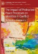 The Impact of Protracted Peace Processes on Identities in Conflict