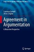 Agreement in Argumentation