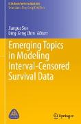 Emerging Topics in Modeling Interval-Censored Survival Data