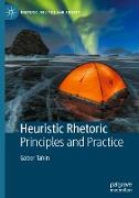 Heuristic Rhetoric