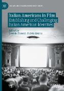 Italian Americans in Film