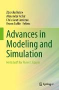 Advances in Modeling and Simulation