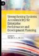 Strengthening Systems Accountability for Enterprise Performance and Development Planning