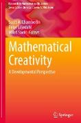 Mathematical Creativity