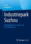 Industriepark Suzhou