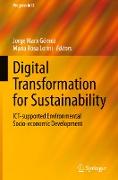 Digital Transformation for Sustainability