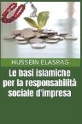 Le Basi Islamiche per la Responsabilità Sociale D'impresa