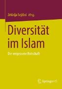 Diversität im Islam