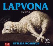 Lapvona: Roman