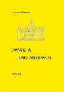 Dante A. und Antipasti