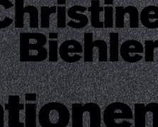 Christine Biehler - Installationen