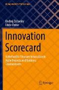 Innovation Scorecard