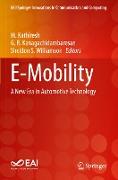 E-Mobility