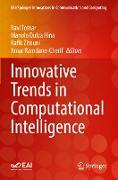 Innovative Trends in Computational Intelligence