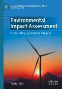 Environmental Impact Assessment