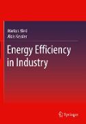 Energy Efficiency in Industry