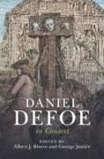 Daniel Defoe in Context