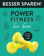 Power-Fitness for free • Besser Sparen!