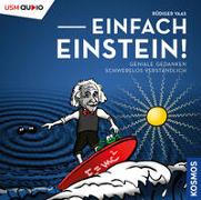 Einfach Einstein