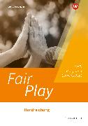 Fair Play - Ethik für die Sekundarstufe I in der Schweiz