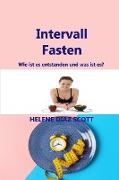 IntervallFasten