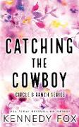 Catching the Cowboy - Alternate Special Edition Cover