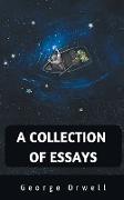 A Collection of Essays