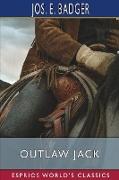 Outlaw Jack (Esprios Classics)