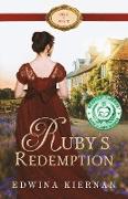 Ruby's Redemption