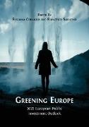 Greening Europe