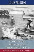 Motor Boat Boys Among the Florida Keys (Esprios Classics)