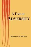 A Time of Adversity