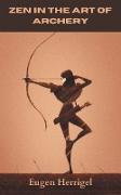 Zen in the art of Archery