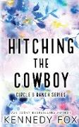 Hitching the Cowboy - Alternate Special Edition Cover