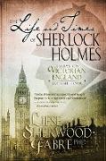 The Life and Times of Sherlock Holmes, Volume 4