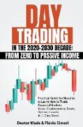 Day Trading in the 2020-2030 Decade
