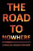 The Road to Nowhere