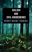 Walden and Civil Disobedience